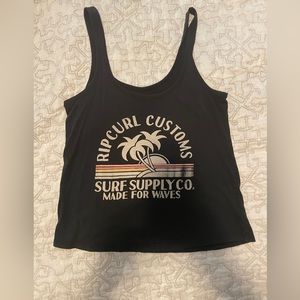 Rip Curl tank top